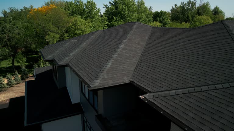 Best Roof Coating and Sealing  in Central City, PA