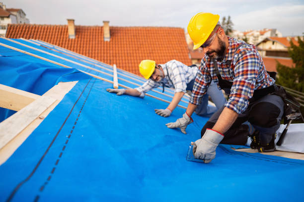 Best Tile Roofing Installation  in Central City, PA