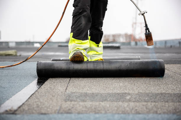 Best Gutter Installation and Repair  in Central City, PA