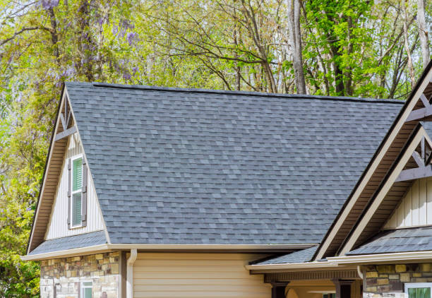Trusted Central City, PA Roofing Service Experts